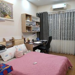Bán nhà phan đình giót 4 tầng long lanh lô góc ô tô kinh doanh thanh xuân
