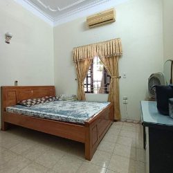 Bán nhà giải phóng 4 tầng phân lô 2 ô tô tránh kinh doanh hoàng mai