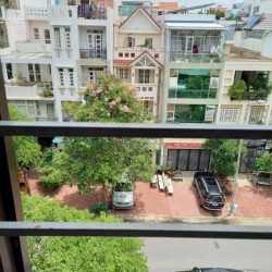 Cần bán CC Nam Long, Trần Trọng Cung - 1.75 tỷ