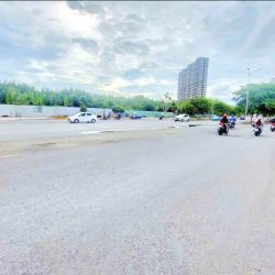 FORRENT - ĐẤT 4 HECTA MT NGUYỄN LƯƠNG BẰNG - 35K/M