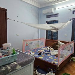 Bán 63m nam dư tặng nhà ô tô hoàng mai