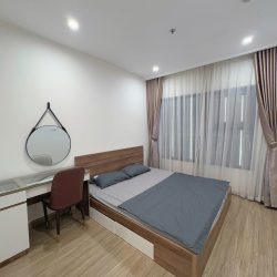 Căn hộ tầng 17, S3.02 – Vinhomes Smart City