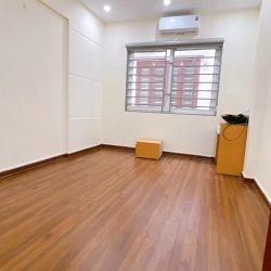 Bán nhà giáp nhị 5 tầng mới ở ngay hoàng mai