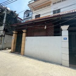Bán 97M yên duyên tặng nhà ô tô tránh vào nhà kinh doanh hoàng mai