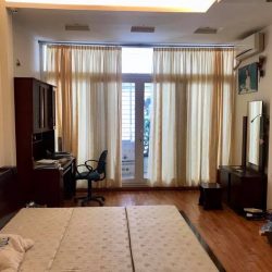 Bán nhà Cự Lộc Trung tâm quận Thanh Xuân 45m2 5 Tầng  7.2Tỷ