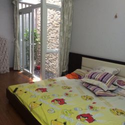 Bán Nhà phố Nguyễn Xiển quận Thanh Xuân 49m2, 4 Tầng MT 4m, Nội thất đẹp Ở ngay