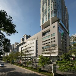 IDMC MỸ ĐÌNH 2 CHO THUÊ VĂN PHÒNG