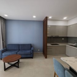 BÁN GẤP CH BOTANICA PREMIER - QUẬN TÂN BÌNH 74M2, 2PN - 2WC, GIÁ 1TỶ47 SHR