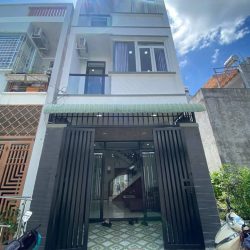 CHÍNH CHỦ BÁN NHÀ MỚI XÂY – TT LONG TRẠCH – CẦN ĐƯỚC - LONG AN – 95m2– 2.5 TỶ