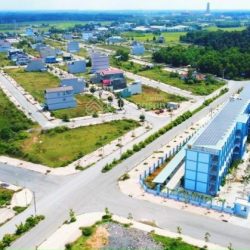 CHỦ CẦN TIỀN XÂY NHÀ BÁN GẤP 105m2 ĐƯỜNG N4 HƯỚNG BẮC KDC AN THUẬN 0969391408