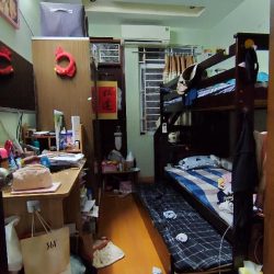 Bán nhà trương định 4 tầng dân xây ở ngay gần phố hai bà trưng