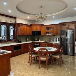 Bán nhà biệt thự tam trinh siêu hiếm 5 tầng long lanh vỉa hè ô tô hai bà trưng