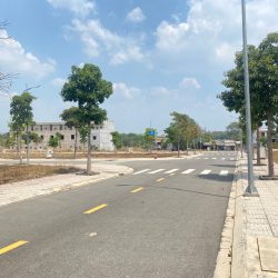 Chủ ngộp bank đang cần bán gấp lô đất 174m2 thổ cư nằm ngay kế bên chợ Bình Sơn