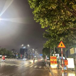 Bán 438M mặt phố giải phóng tặng nhà hoàng mai