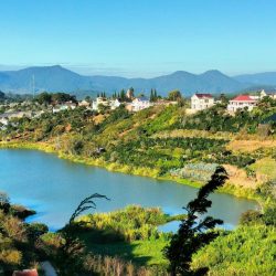 Cần bán 2000m2 đất view Xuân Trường, TP Đà Lạt, Lâm Đồng 