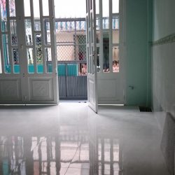 CHÍNH CHỦ cần Cho thuê nguyên căn nhà 228/65 Hàn Hải Nguyên, P9, Q11 (hẻm xe hơi