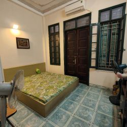 Bán nhà vĩnh hưng 4 tầng chủ tự xây ở ngay hoàng mai