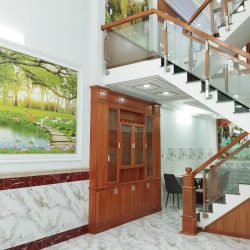 Hãy là chủ nhân thông thái khi sở hữu 1 căn nhà khu vip, đẳng cấp, 1 trệt 1 lửng