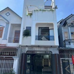 BÁN NHÀ ĐẸP GIÁ TỐT –NGAY MẶT TIỀN LONG TRẠCH –CẦN ĐƯỚC –LONG AN –90m2 - 2.3 TỶ