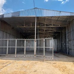 Cho thuê nhà xưởng