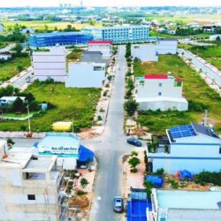 Chủ kẹt tiền ngân hàng cần bán 94m2 đường nhựa 7m N7 KDC An Thuận Long Thành