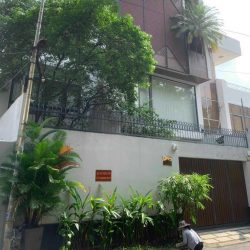 Chú tôi cần chia tải sản cần bán biệt thự khu Compound MêKông Phổ Quang 12x20m t