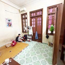 Bán 50M đại từ tặng nhà hoàng mai