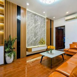 CHỦ MUỐN LÊN CHUNG CƯ BÁN  NHÀ LẠC LONG QUÂN 35M2 X 5 TẦNG X MT 3.8M x 5.2 TỶ.