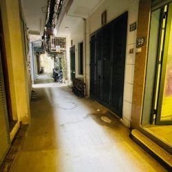 Hộ khẩu đống Đa.nhỏ tiền.ngõ xe ba gác