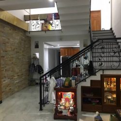 Bán nhà 4 tầng trung tâm Hoà Xuân Cẩm Lệ Đà Nẵng-125m2-Chỉ 7 tỷ thương lượng.