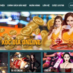 Trải nghiệm sôi động với game Tài Xỉu tại Las Vegas
