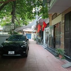 Chính chủ bán nhà riêng, mọi tiện ích xung quanh 40m2, 4 tầng,mặt tiền 4m Giá 8,