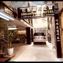 KHÁCH SẠN 3 SAO CỰC ĐẸP VÀ ĐẲNG CẤP NGUY NGA TOẠ LẠC LẠI PHỐ TRẦN DUY