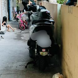 BÁN NHÀ