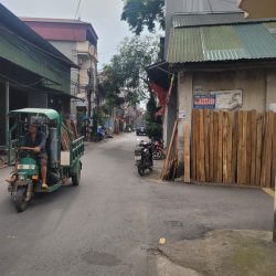 Đất Làng Nghề Kinh Doanh đắc địa nhất Khu vực Minh Tân