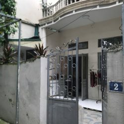 Bán đất minh khai 100M đối diện Times city hai bà trưng
