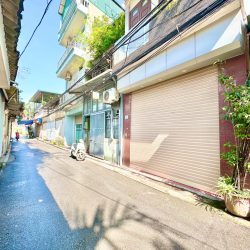 Bán đất yên duyên 61M ngõ to như phố ô tô dừng đỗ kinh doanh hoàng mai