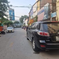 Bán Gấp nhà Nguyễn An Ninh 60m2 - 5T , ô tô, kinh doanh giá chỉ 8 tỷ