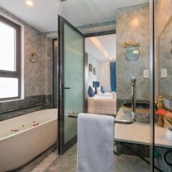 Cần bán khách sạn trung tâm phố Hội - 20 phòng với 40 tỷ