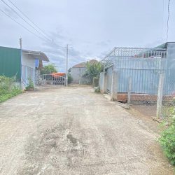 Đất hẻm thống nhất phú hội đức trọng, gần y tế phú hội...