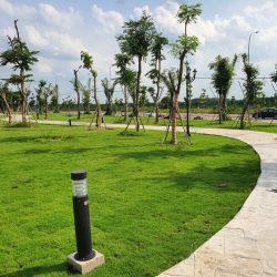 Chính chủ cần bán gấp lô đất Century City, sổ hồng riêng thổ cư mặt tiền ĐT 769