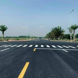 Cắt lỗ lô đất Mega City 2 diện tích 100m2 giá chỉ 890 triệu, xem ngay kẻo muộn