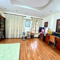 Bán nhà minh khai bạch mai 5 tầng long lanh ô tô hai bà trưng