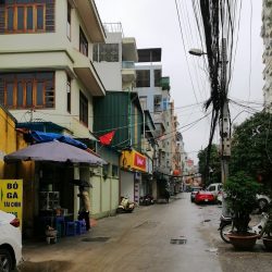 CHO THUÊ PHÒNG TRỌ SV,GẦN CHỢ LÁNG HẠ,NGÕ 107 NGUYỄN CHÍ THANH,CHÍNH CHỦ