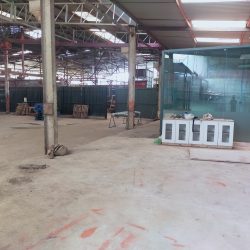 CHO THUÊ KHO/XƯỞNG 600m2 TẠI ĐƯỜNG 40,HIỆP BÌNH CHÁNH, THỦ ĐỨC
