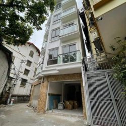 Nhà Ngọc Thụy giá trốt nhất tháng 7
