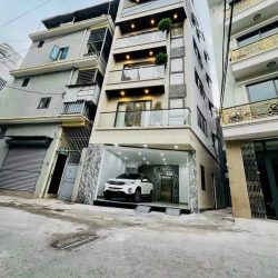 Căn hoa hậu tại Phúc Đồng Long Biên Hà Nội