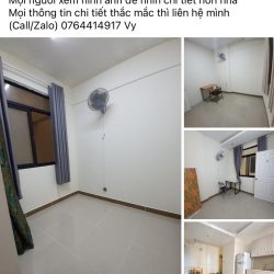 GẤP GẤP CHO THUÊ PHÒNG TRỌ ERA TOWN GIÁ HSSV TẠI QUẬN 7