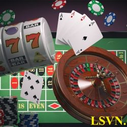 Thông tin về nhà cái lvs788 casino