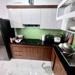 Bán nhà siu đẹp Hoàng Mai mua nhà tặng nội thất